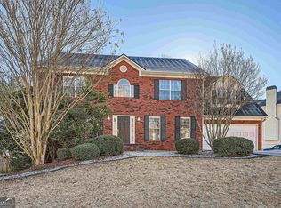 4065 Heritage Crossing Walk SW, Powder Springs, GA 30127