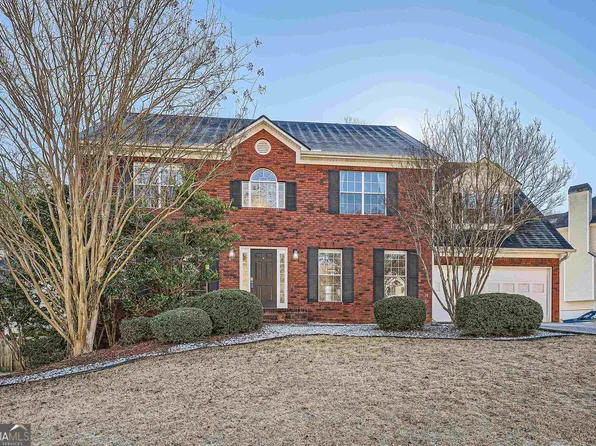 4065 Heritage Crossing Walk SW, Powder Springs, GA 30127