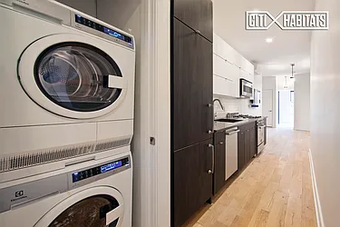 Rented by Citi Habitats