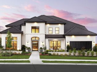 291 Williamsburg Pl, Prosper, TX 75078