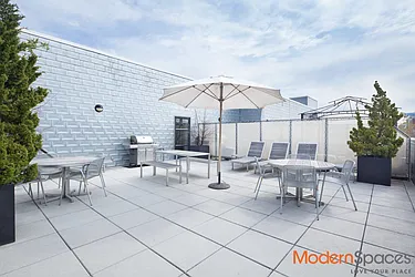 Rented by Modern Spaces