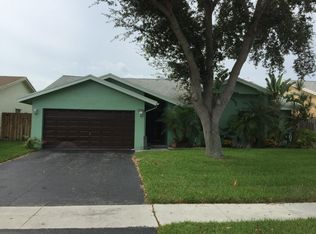 4125 NW 96th Ter, Fort Lauderdale, FL 33351