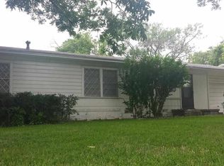 1912 Northcrest Dr, Waco, TX 76710