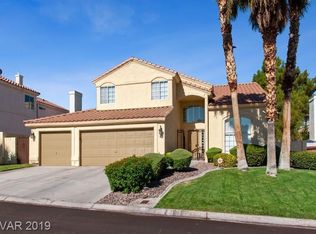 7811 Mount Angel Dr, Las Vegas, NV 89123