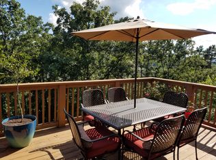 23 Basswood Ter, Maumelle, AR 72113
