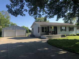 334 Volz Rd, Vassar, MI 48768