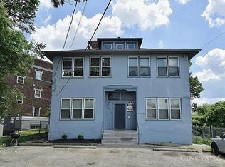 3640 Reading Rd, Cincinnati, OH 45229