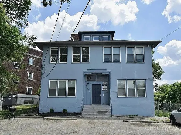 3640 Reading Rd, Cincinnati, OH 45229