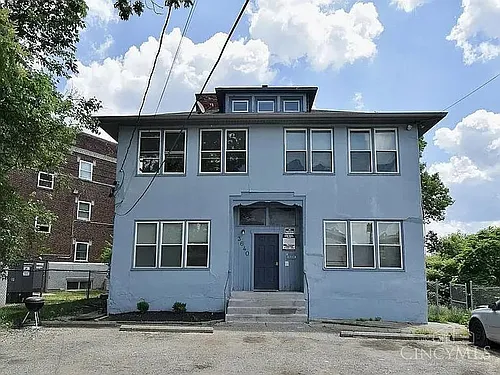 3640 Reading Rd Photo 1