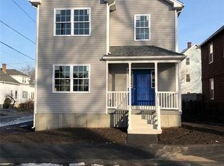 59 Standish Ave, Cranston, RI 02920