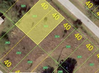 11221 3rd Ave, Punta Gorda, FL 33955