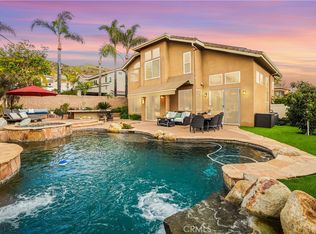 15 Pandale, Foothill Ranch, CA 92610