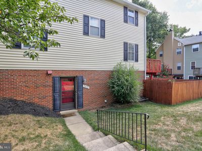 7625 E Arbory Ct #289, Laurel, MD, 20707