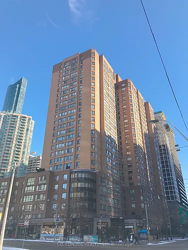 633 Bay St #511 Photo 1