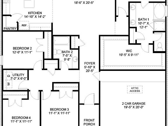 Elevation Image 1.