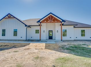 3072 NE County Road 1030, Chatfield, TX 75105