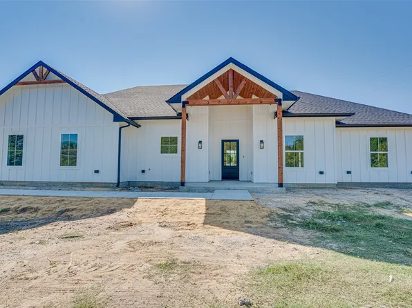 3072 NE County Road 1030, Chatfield, TX 75105