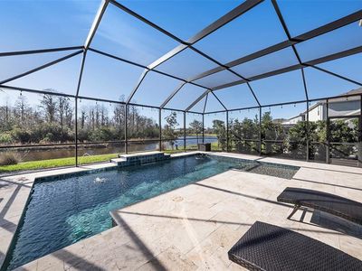 4607 Ballantrae Blvd, Land O Lakes, FL, 34638