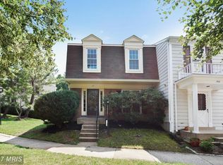 157 Finale Ter, Silver Spring, MD 20901