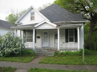 415 Isley Blvd, Excelsior Springs, MO 64024