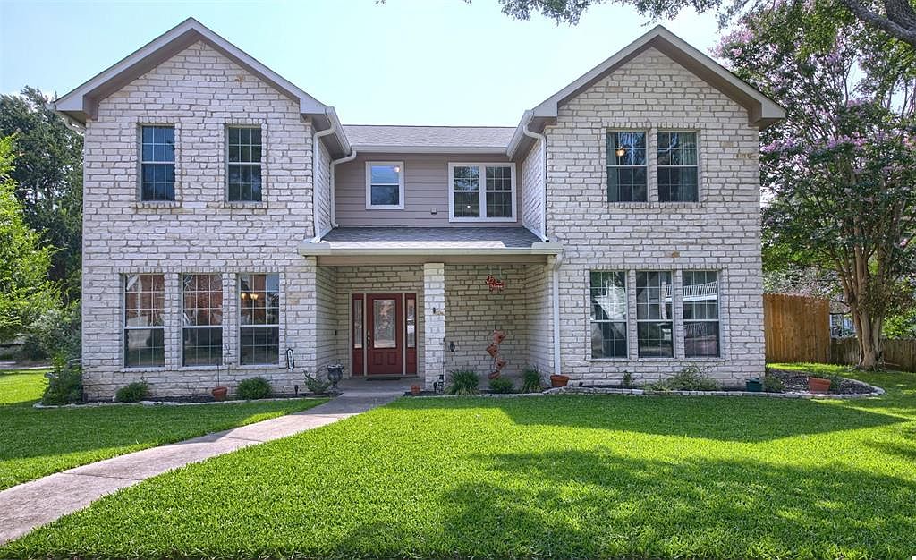 1903 Chestnut Cir, Round Rock, TX 78681 Zillow