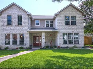 1903 Chestnut Cir, Round Rock, TX 78681