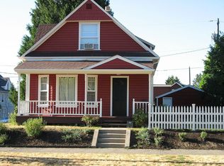 100 NE 61st St, Seattle, WA 98115