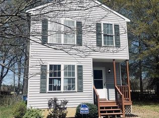 178 Chain Ferry Rd, Mattaponi, VA 23110