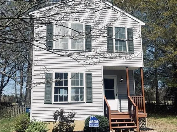 178 Chain Ferry Rd, Mattaponi, VA 23110