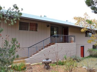 1785 N Hazelwood Ln, Prescott, AZ 86305