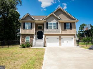 370 Wildwood Cir, Calhoun, GA 30701