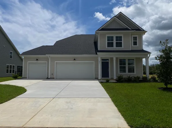 231 Letha Dr #19, Longs, SC 29568