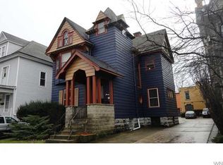 295 Auburn Ave, Buffalo, NY 14213