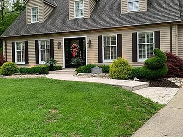 1122 Georgia St, Edwardsville, IL 62025