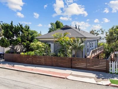 3686-88 Columbia St, San Diego, CA, 92103