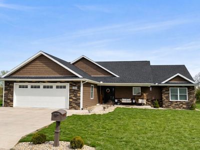 2644 Jonathon Dr, Lima, OH, 45806