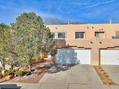 11251 Campo Del Oso Ave NE, Albuquerque, NM, 87123
