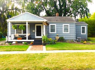 825 Pettibone Ave, Flint, MI 48507