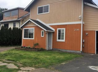 236 SW 11th St, Newport, OR 97365