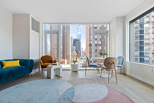 Rented by Douglas Elliman | media 1