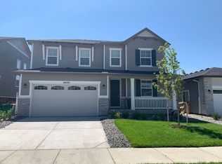 24232 E 40th Ave, Aurora, CO 80019