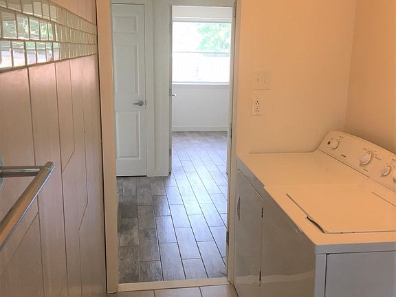 Washer/Dryer