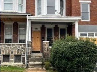 1108 N Dukeland St, Baltimore, MD