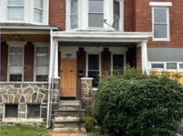 1108 N Dukeland St, Baltimore, MD 21216