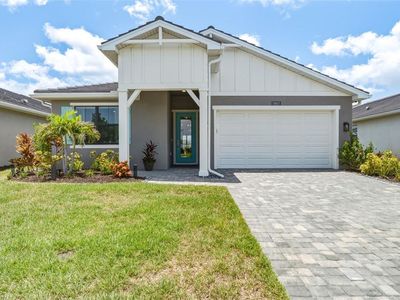 18857 DAYBREAK DRIVE, Venice, FL, 34293