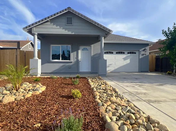 3500 22nd Ave, Sacramento, CA 95820