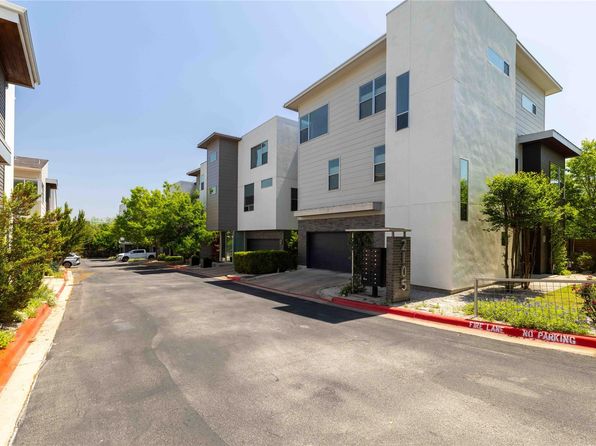 2105 Goodrich Ave APT 7, Austin, TX 78704