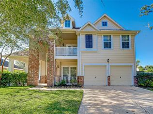 3919 Acorn Rdg, Missouri City, TX 77459