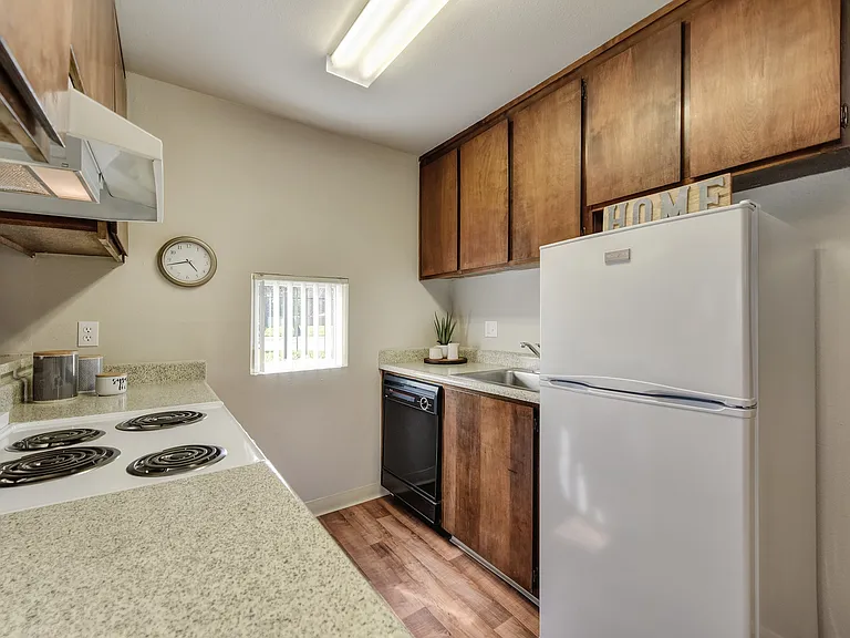 Cove Kitchen
