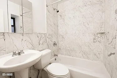 Rented by Citi Habitats